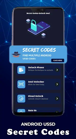 Скачать Unlock IMEI & Unlock Phone [Без рекламы] на Андроид