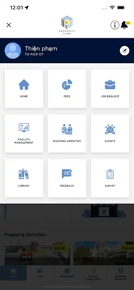 Скачать Property Cube Vietnam [Разблокированная версия] на Андроид