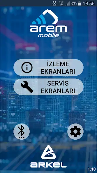 Скачать Arem Mobil [Без рекламы] на Андроид