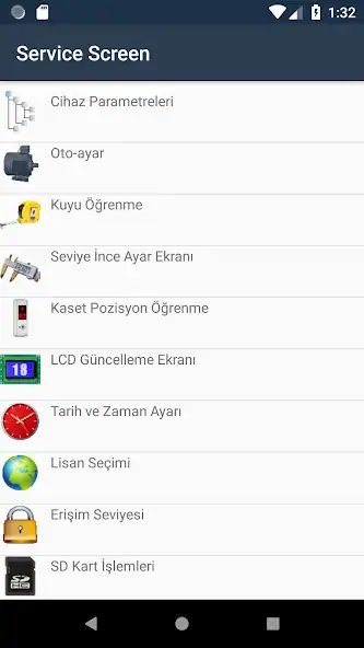Скачать Arem Mobil [Без рекламы] на Андроид