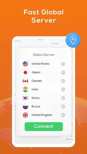 Скачать VPN PRO - Fast Private Secure [Без рекламы] на Андроид