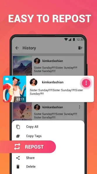 Скачать Story Save for IG [Полная версия] на Андроид