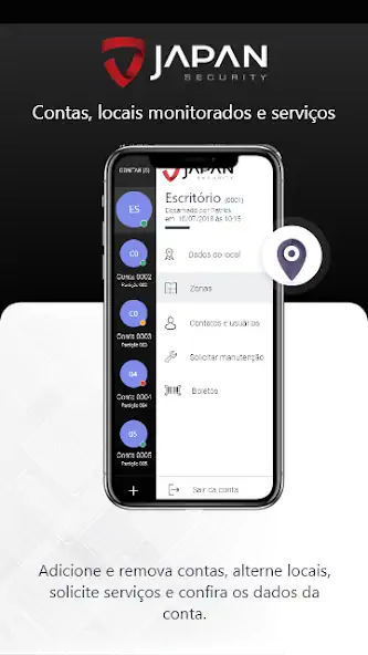 Скачать Japan Mobile [Полная версия] на Андроид