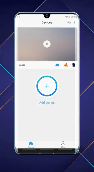 Скачать RECO-Smart Home [Премиум версия] на Андроид