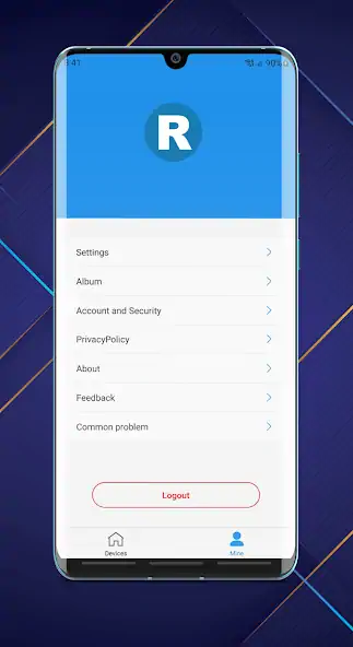 Скачать RECO-Smart Home [Премиум версия] на Андроид