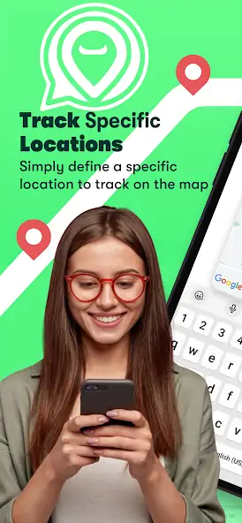 Скачать Track Location By Phone Number [Без рекламы] на Андроид