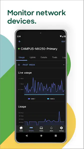 Скачать Meraki [Без рекламы] на Андроид