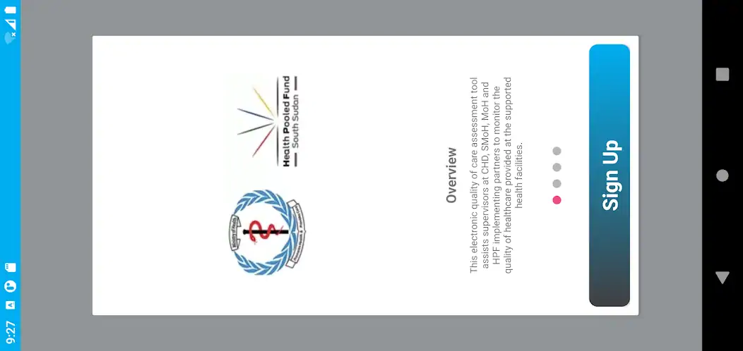 Скачать HPF QoC Tool [Без рекламы] на Андроид
