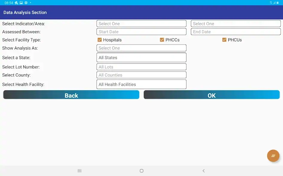 Скачать HPF QoC Tool [Без рекламы] на Андроид