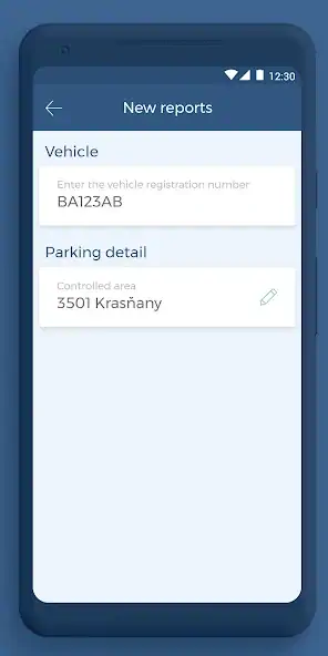 Скачать ParkDots Enforcement [Полная версия] на Андроид