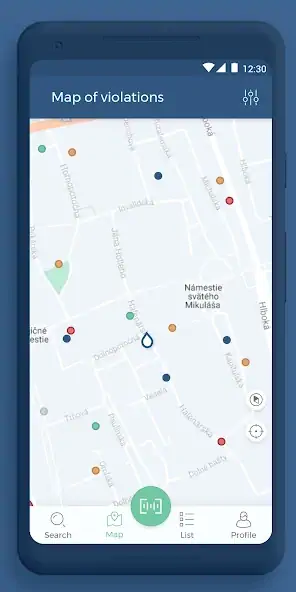 Скачать ParkDots Enforcement [Полная версия] на Андроид
