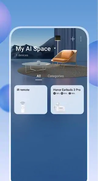Скачать HONOR AI Space [Без рекламы] на Андроид