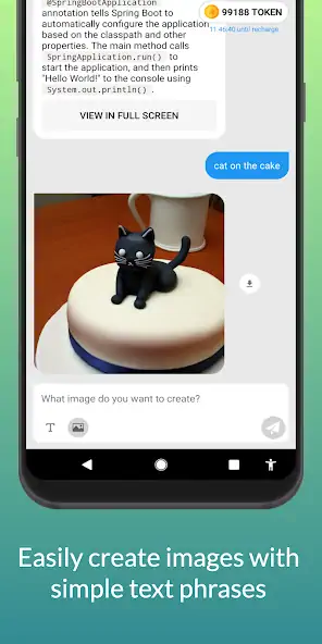 Скачать AI Chat Assistant (By GPT) [Без рекламы] на Андроид