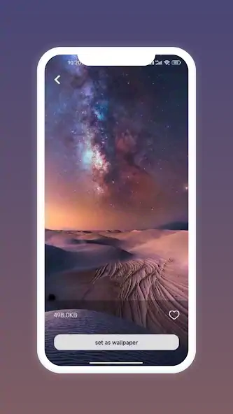 Скачать Live Wallpaper [Без рекламы] на Андроид
