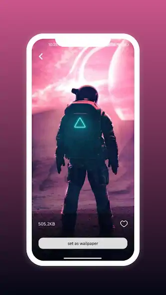 Скачать Live Wallpaper [Без рекламы] на Андроид