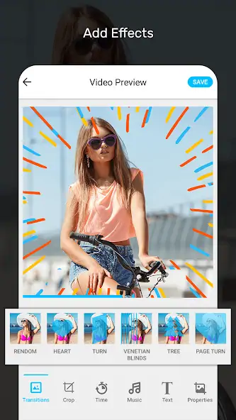 Скачать Photo Video Maker with Music [Разблокированная версия] на Андроид