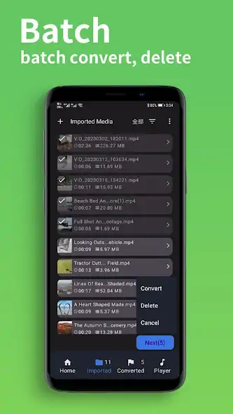 Скачать Any MP3 Converter & Cutter [Премиум версия] на Андроид