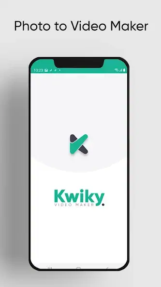 Скачать Kwiky - Photo Video Maker [Полная версия] на Андроид