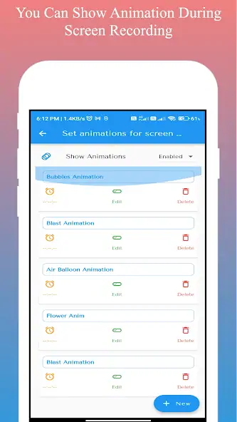 Скачать Screen Recorder internal audio [Без рекламы] на Андроид