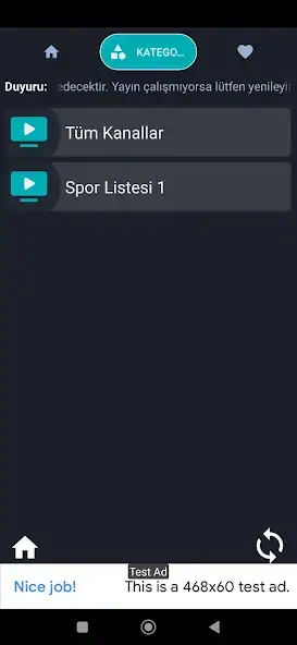 Скачать Next Media Player [Премиум версия] на Андроид