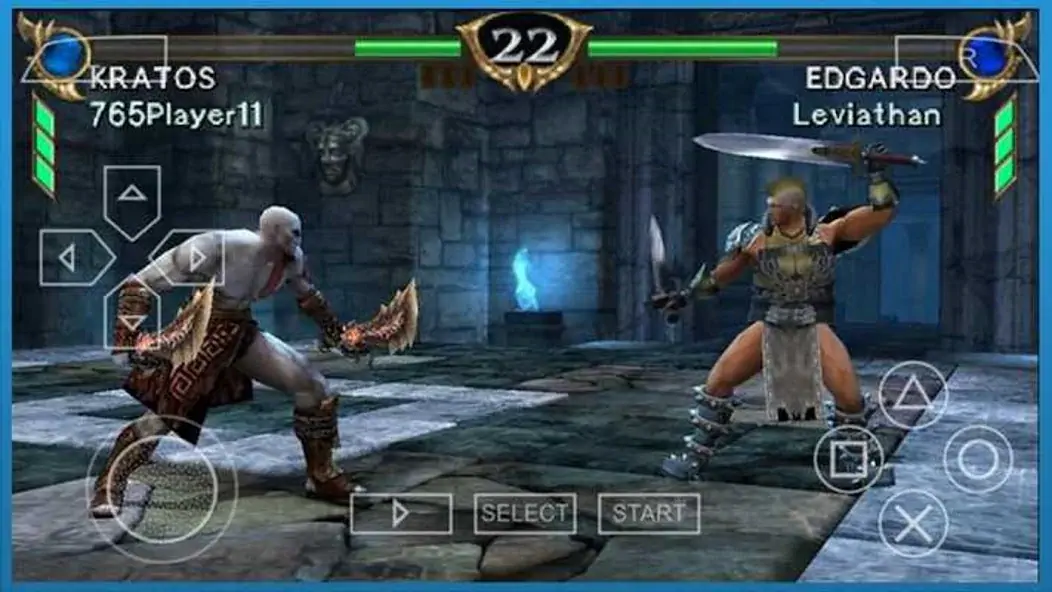 Скачать PS2 Emulator [MOD Много монет] на Андроид