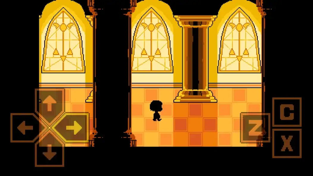 Скачать Undertale: Disbelief (Demo) [MOD Много денег] на Андроид