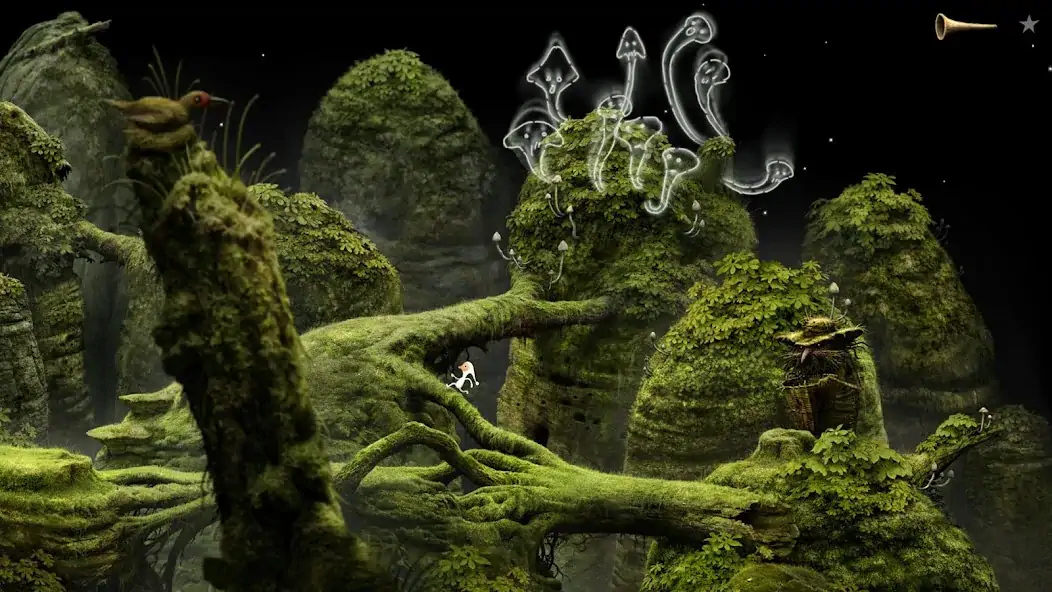 Скачать Samorost 3 Демо [MOD Бесконечные монеты] на Андроид