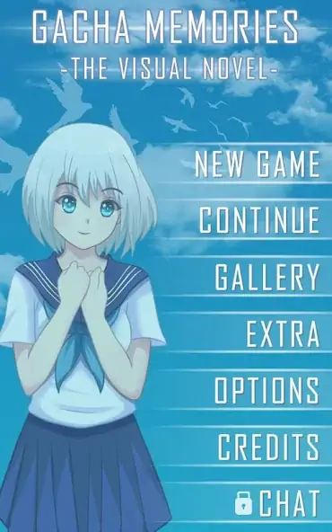 Скачать Gacha Memories - Anime Visual  [MOD Бесконечные деньги] на Андроид