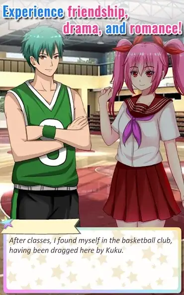 Скачать Gacha Memories - Anime Visual  [MOD Бесконечные деньги] на Андроид