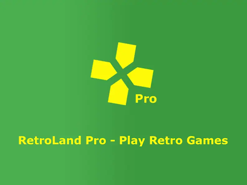 Скачать RetroLand Pro - Classic Retro  [MOD Бесконечные деньги] на Андроид