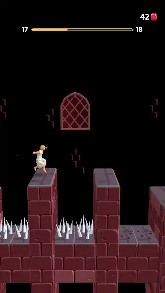 Скачать Prince of Persia : Escape [MOD Много монет] на Андроид