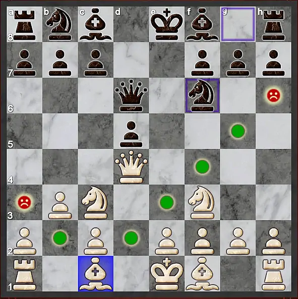 Скачать Шахматы (Chess) [MOD Много денег] на Андроид