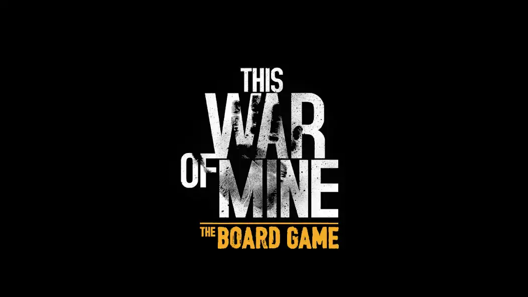 Скачать This War Of Mine: The Board Ga [MOD Много монет] на Андроид