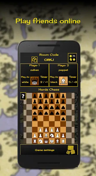 Скачать ChessCraft [MOD Бесконечные деньги] на Андроид