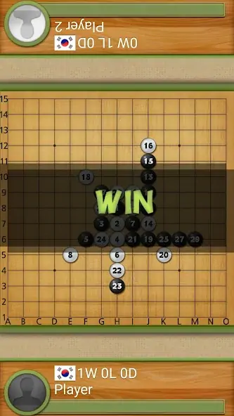 Скачать Dr. Gomoku [MOD Бесконечные монеты] на Андроид