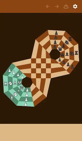 Скачать Chness: Many-Player Chess [MOD Бесконечные деньги] на Андроид