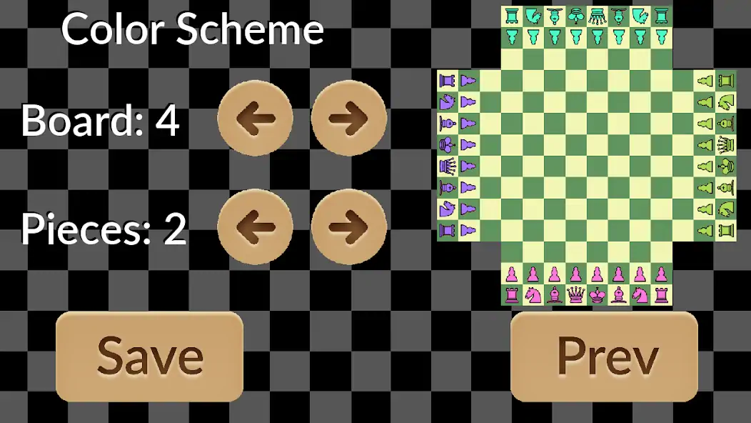 Скачать 4 Player Chess [MOD Много монет] на Андроид