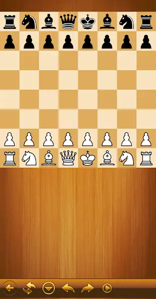 Скачать шахматы [MOD Много монет] на Андроид