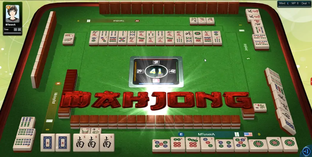 Скачать MahjongTime [MOD Много денег] на Андроид