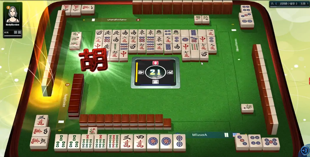 Скачать MahjongTime [MOD Много денег] на Андроид