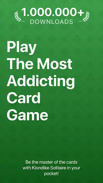 Скачать Solitaire  [MOD Много монет] на Андроид