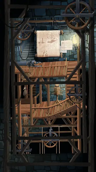 Скачать Card Thief [MOD Много денег] на Андроид