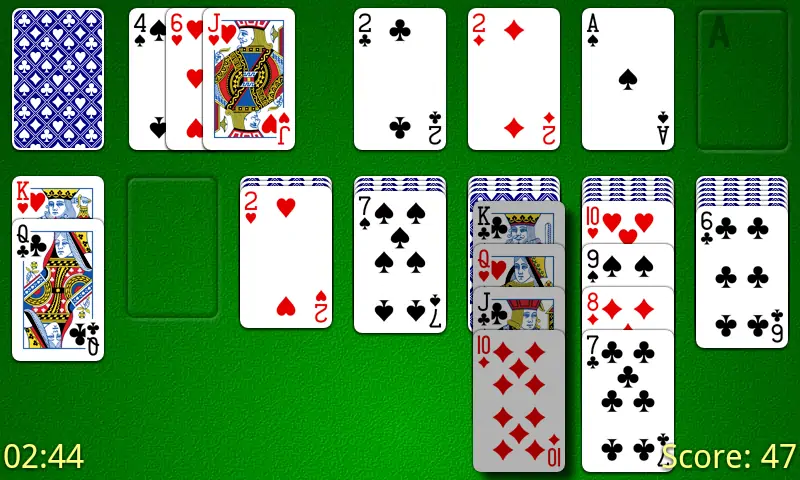 Скачать Odesys Solitaire Collection [MOD Много монет] на Андроид