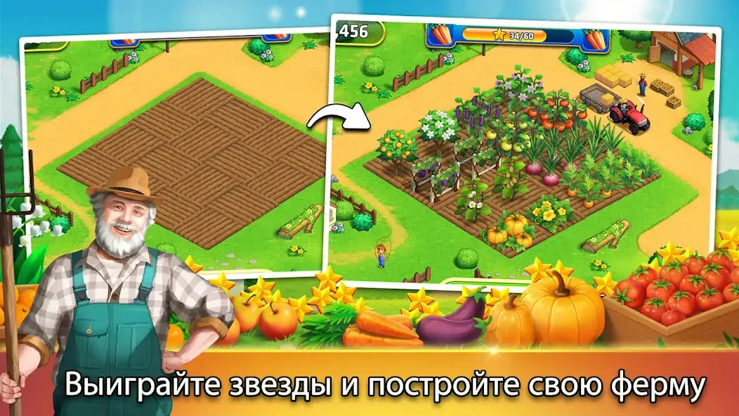 Скачать Трипикс - Родной город [MOD Много денег] на Андроид