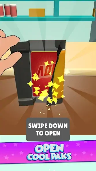 Скачать Hyper Cards: Trade & Collect [MOD Бесконечные деньги] на Андроид