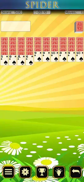 Скачать Solitaire Royal : Ultra Pack [MOD Много монет] на Андроид