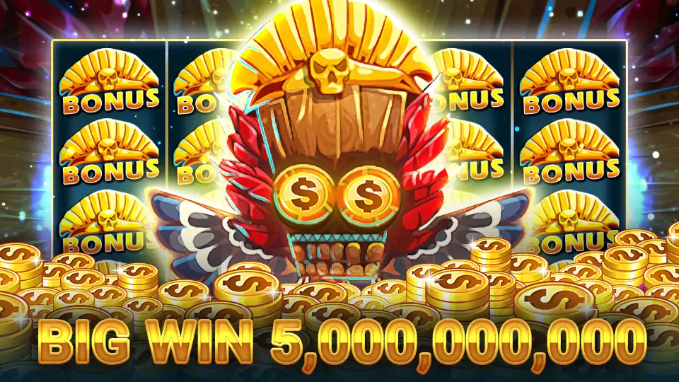 Скачать Slots: игры казино и Слоты [MOD Бесконечные монеты] на Андроид
