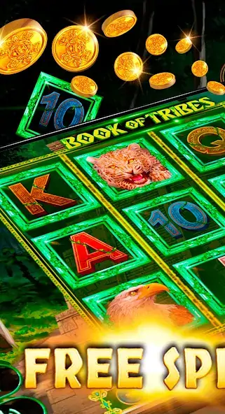 Скачать Most слот bet Casino [MOD Бесконечные монеты] на Андроид