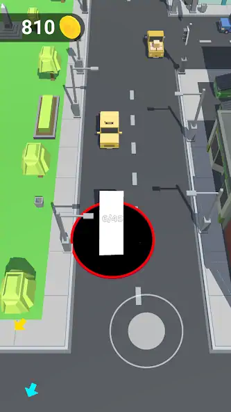 Скачать Hole Idle [MOD Бесконечные деньги] на Андроид