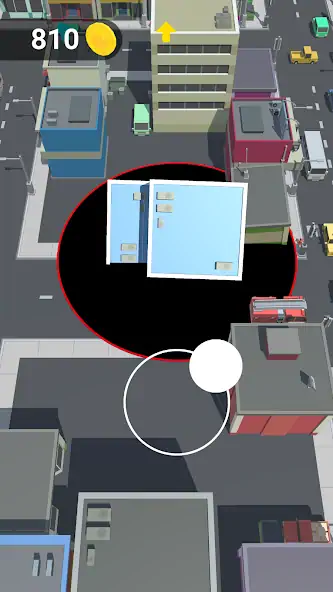 Скачать Hole Idle [MOD Бесконечные деньги] на Андроид
